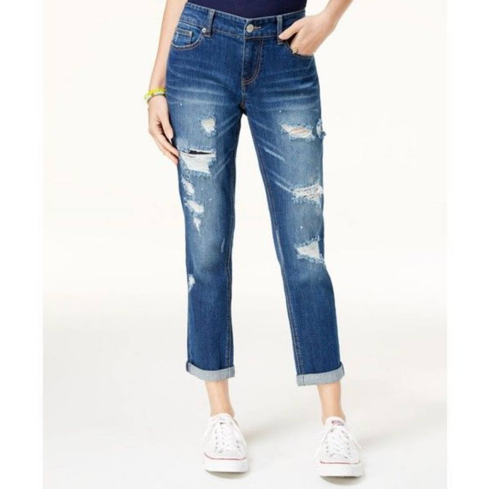 *Back To School* Unionbay Size 3 Skinny Jeans - Picture 1 of 3